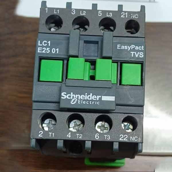 Power Contactor